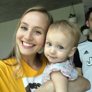 Meet your Posher, Katherine